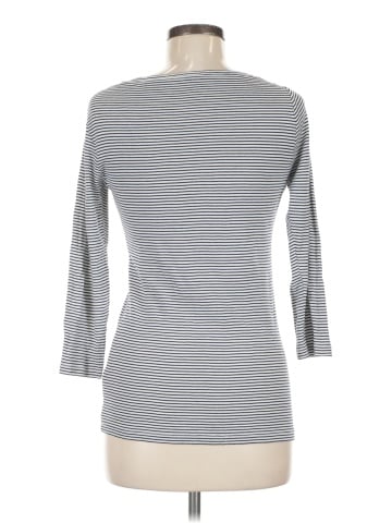 J.Crew 3/4 Sleeve T-Shirt (view 2)