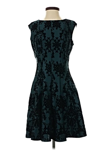Gabby Skye Cocktail Dress (view 1)
