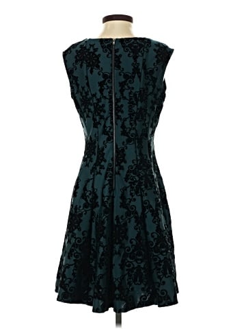 Gabby Skye Cocktail Dress (view 2)