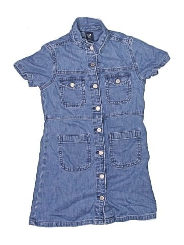 Gap Kids Dress (view 1)