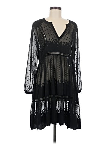 Vanessa Virginia Cocktail Dress (view 1)
