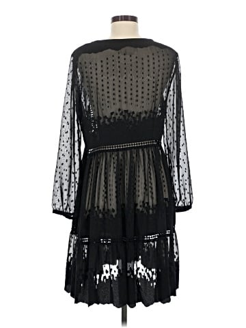 Vanessa Virginia Cocktail Dress (view 2)