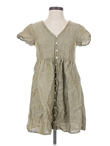 Madewell Casual Dress (view 1)