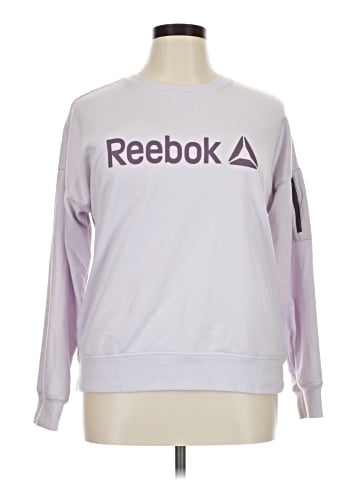 Reebok Sweatshirt (view 1)