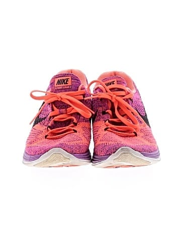 Nike Sneakers (view 2)