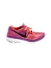 Nike Purple Sneakers Size 7 1/2 - photo 1