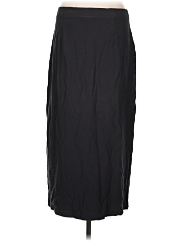 Eileen Fisher Casual Skirt (view 2)