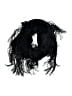 Unbranded Black Scarf One size - photo 1