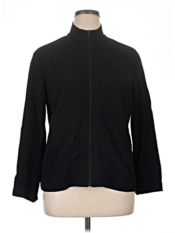 Orvis Track Jacket (view 1)