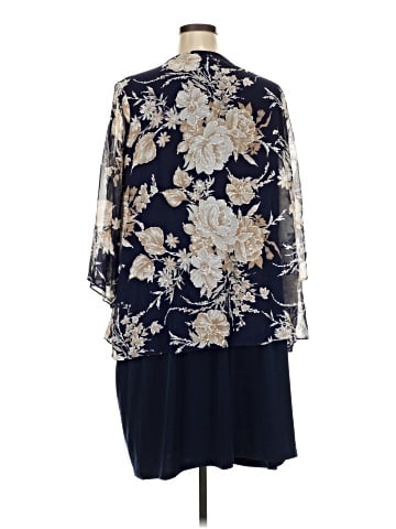 Sandra Darren Casual Dress (view 2)