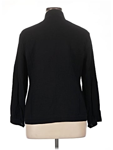 Orvis Track Jacket (view 2)
