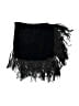 Unbranded Black Scarf One size - photo 2