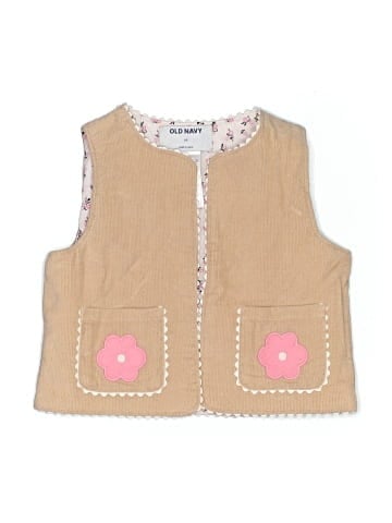 Old Navy Vest (view 1)
