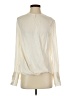 Rag & Bone Ivory Long Sleeve Blouse Size XS - photo 1