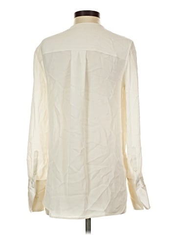 Rag & Bone Long Sleeve Blouse (view 2)
