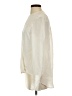 Rag & Bone Ivory Long Sleeve Blouse Size XS - photo 5