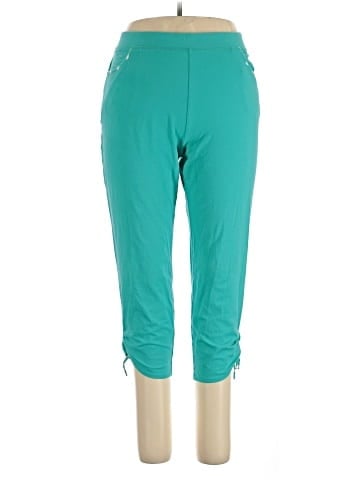 Weekends by Chico's Active Pants (view 1)