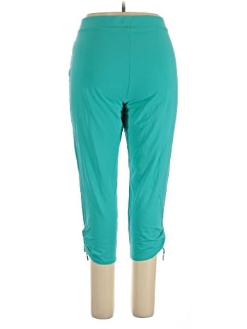 Weekends by Chico's Active Pants (view 2)