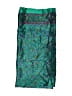 Unbranded Paisley Teal Scarf One size - photo 2