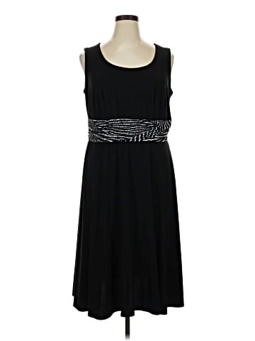 Perceptions Cocktail Dress (view 1)