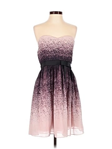 Minuet Cocktail Dress (view 1)