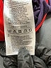 Adidas 100% Polyester Color Block Orange Purple Active Skort Size M - photo 4
