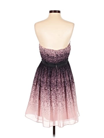 Minuet Cocktail Dress (view 2)