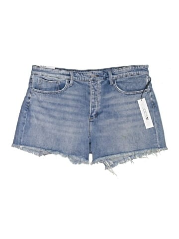 Joe's Jeans Denim Shorts (view 1)