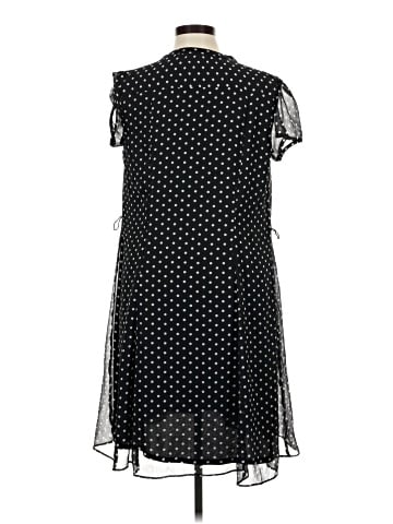 MSK Casual Dress (view 2)