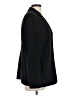Valerie Stevens Black Wool Blazer Size 12 - photo 4