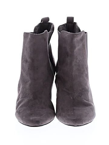 BCBGeneration Ankle Boots (view 2)