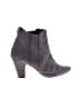 BCBGeneration Gray Ankle Boots Size 7 1/2 - photo 1