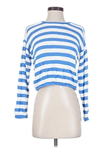Z Supply Pullover Sweater (view 1)