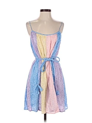 The Impeccable Pig Cocktail Dress (view 1)