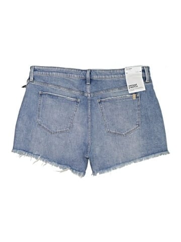 Joe's Jeans Denim Shorts (view 2)