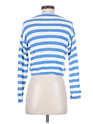 Z Supply Pullover Sweater (view 2)