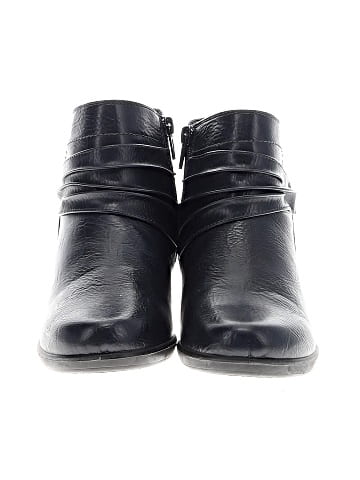 Easy Street Ankle Boots (view 2)