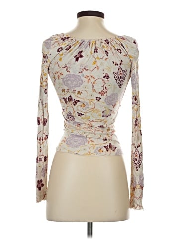 Free People Long Sleeve Top (view 2)