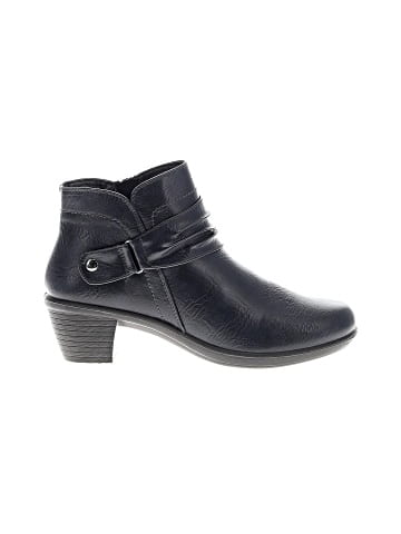 Easy Street Ankle Boots (view 1)