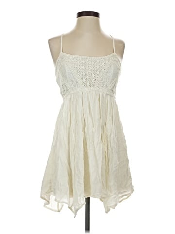 American Eagle Outfitters Casual Dress (view 1)