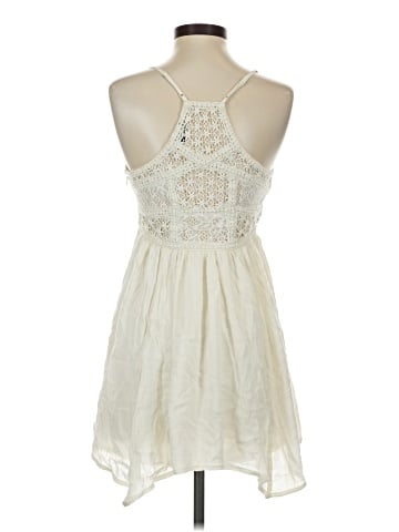 American Eagle Outfitters Casual Dress (view 2)