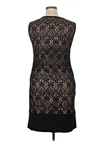 R&M Richards Cocktail Dress (view 2)