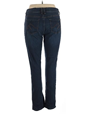 Melissa McCarthy Seven7 Jeans (view 2)