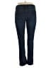 Melissa McCarthy Seven7 Blue Jeans Size 12 - photo 2