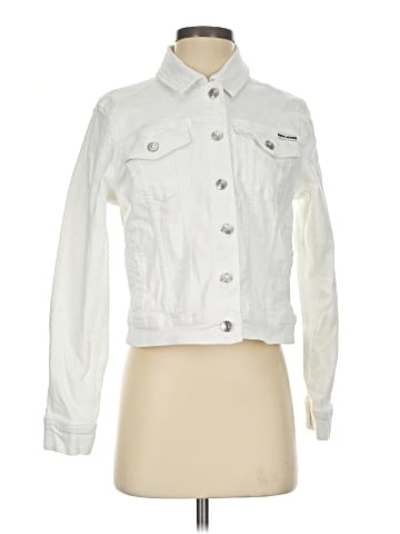 DKNY Jeans Jacket (view 1)