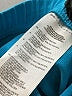 Adidas Teal Blue Active Skort Size M - photo 4