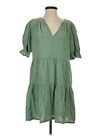 Velvet by Graham & Spencer Casual Dress (view 1)