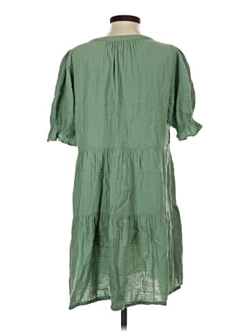 Velvet by Graham & Spencer Casual Dress (view 2)