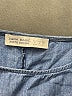 Zara Basic Blue Casual Dress Size M - photo 7