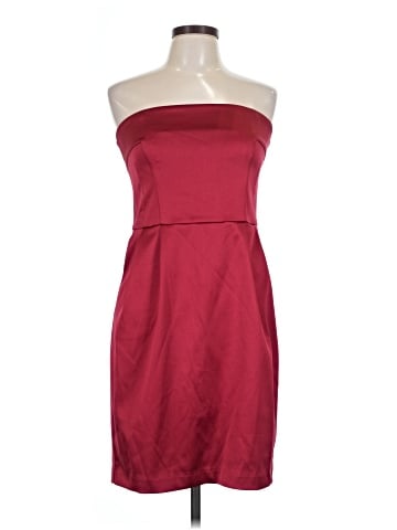 Express Design Studio Cocktail Dress (view 1)